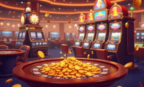 Mega Treasure entertainment overview on 2201bet for Bangladesh adults